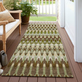 addison chantille acn860 green rug