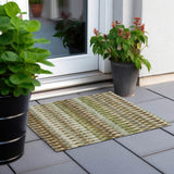 addison chantille acn860 green rug
