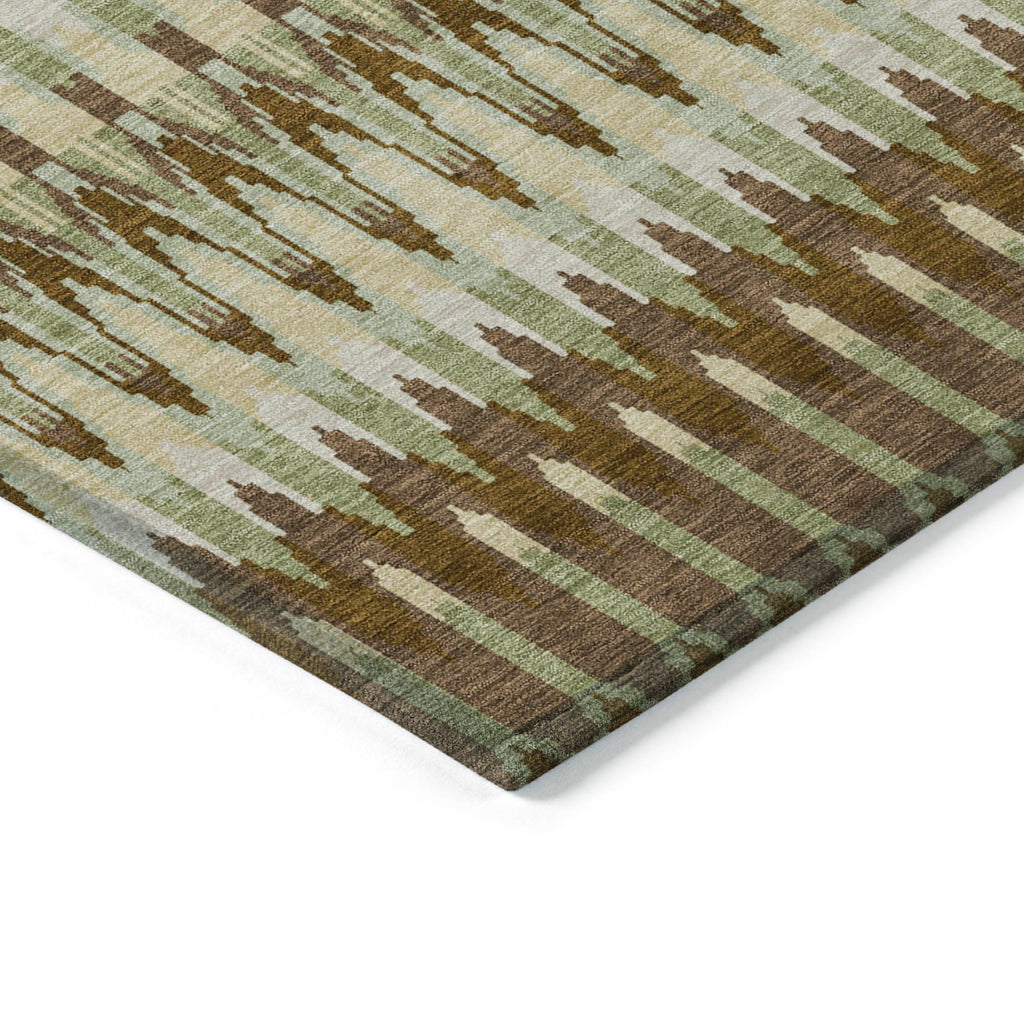 addison chantille acn860 green rug