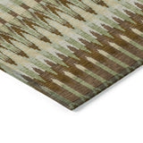 addison chantille acn860 green rug