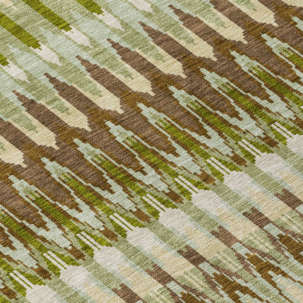 addison chantille acn860 green rug