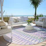 addison chantille acn860 lavender rug