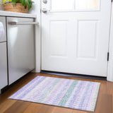 addison chantille acn860 lavender rug