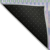addison chantille acn860 lavender rug