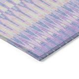 addison chantille acn860 lavender rug