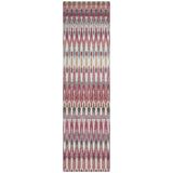 addison chantille acn860 mauve rug
