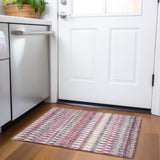 addison chantille acn860 mauve rug