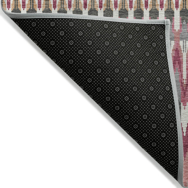 addison chantille acn860 mauve rug