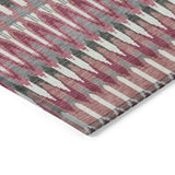 addison chantille acn860 mauve rug