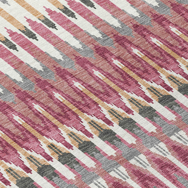 addison chantille acn860 mauve rug