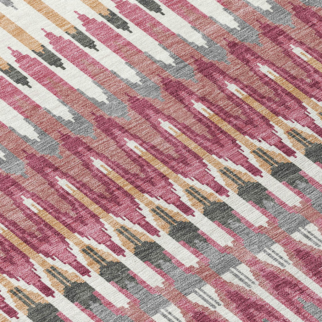 addison chantille acn860 mauve rug