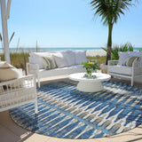 addison chantille acn860 navy rug