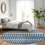 addison chantille acn860 navy rug