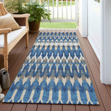 addison chantille acn860 navy rug