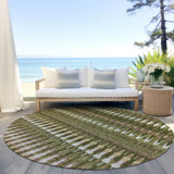 addison chantille acn860 olive rug