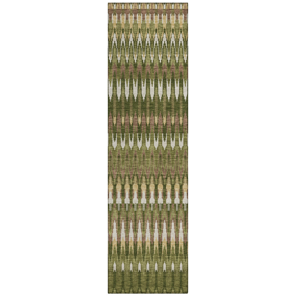 addison chantille acn860 olive rug