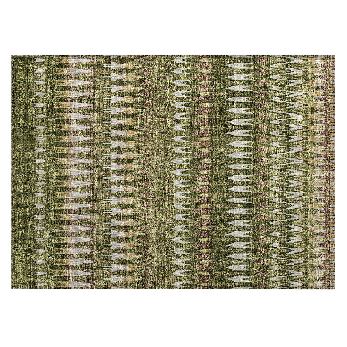 addison chantille acn860 olive rug