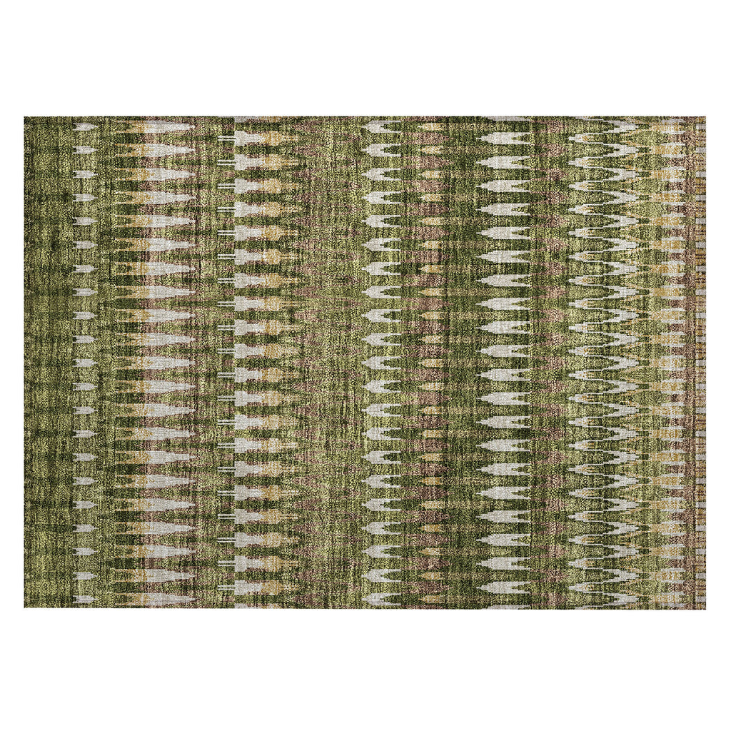 addison chantille acn860 olive rug