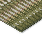 addison chantille acn860 olive rug