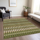 addison chantille acn860 olive rug