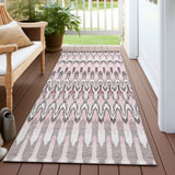 addison chantille acn860 pink rug