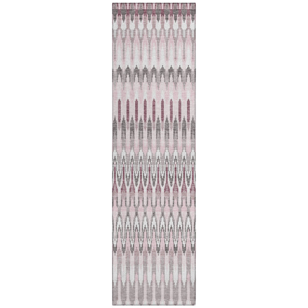 addison chantille acn860 pink rug