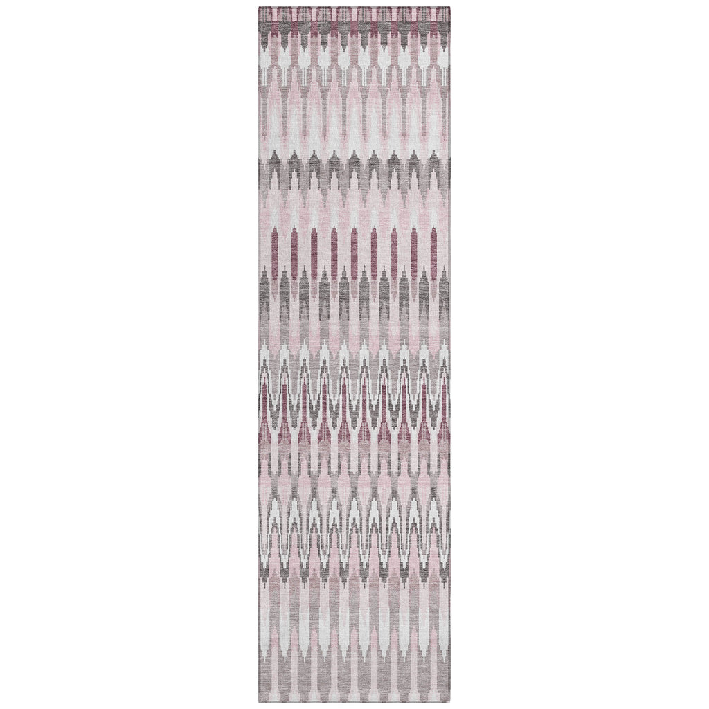 addison chantille acn860 pink rug