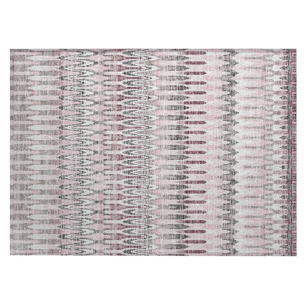 addison chantille acn860 pink rug