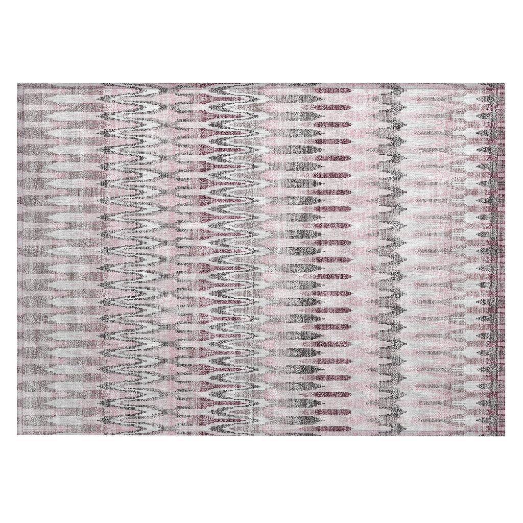 addison chantille acn860 pink rug