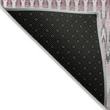 addison chantille acn860 pink rug