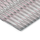 addison chantille acn860 pink rug