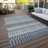 addison chantille acn860 taupe rug