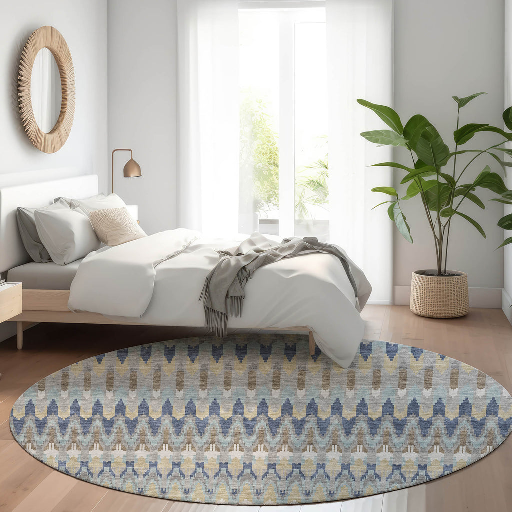addison chantille acn860 taupe rug