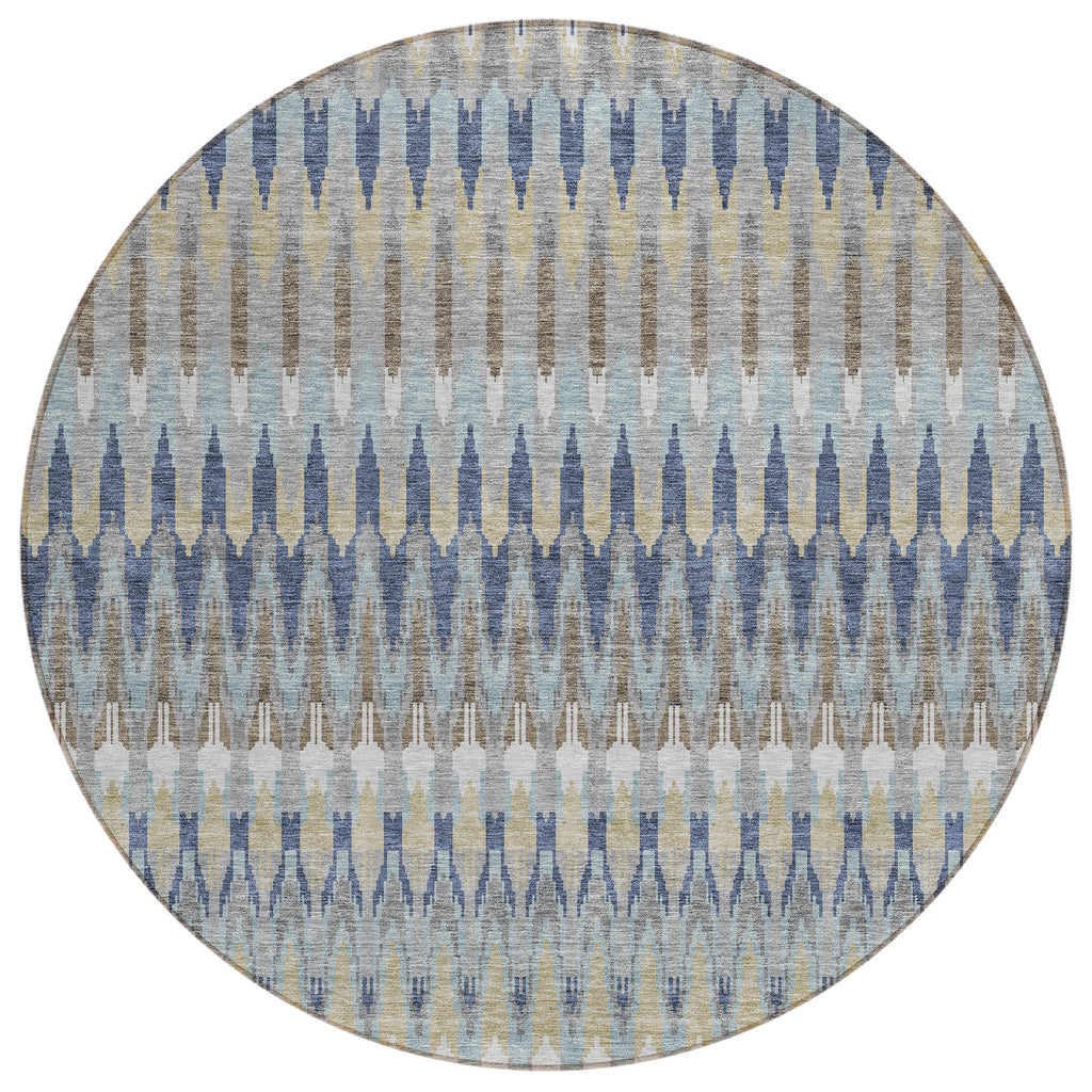 addison chantille acn860 taupe rug