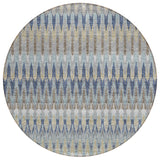 addison chantille acn860 taupe rug