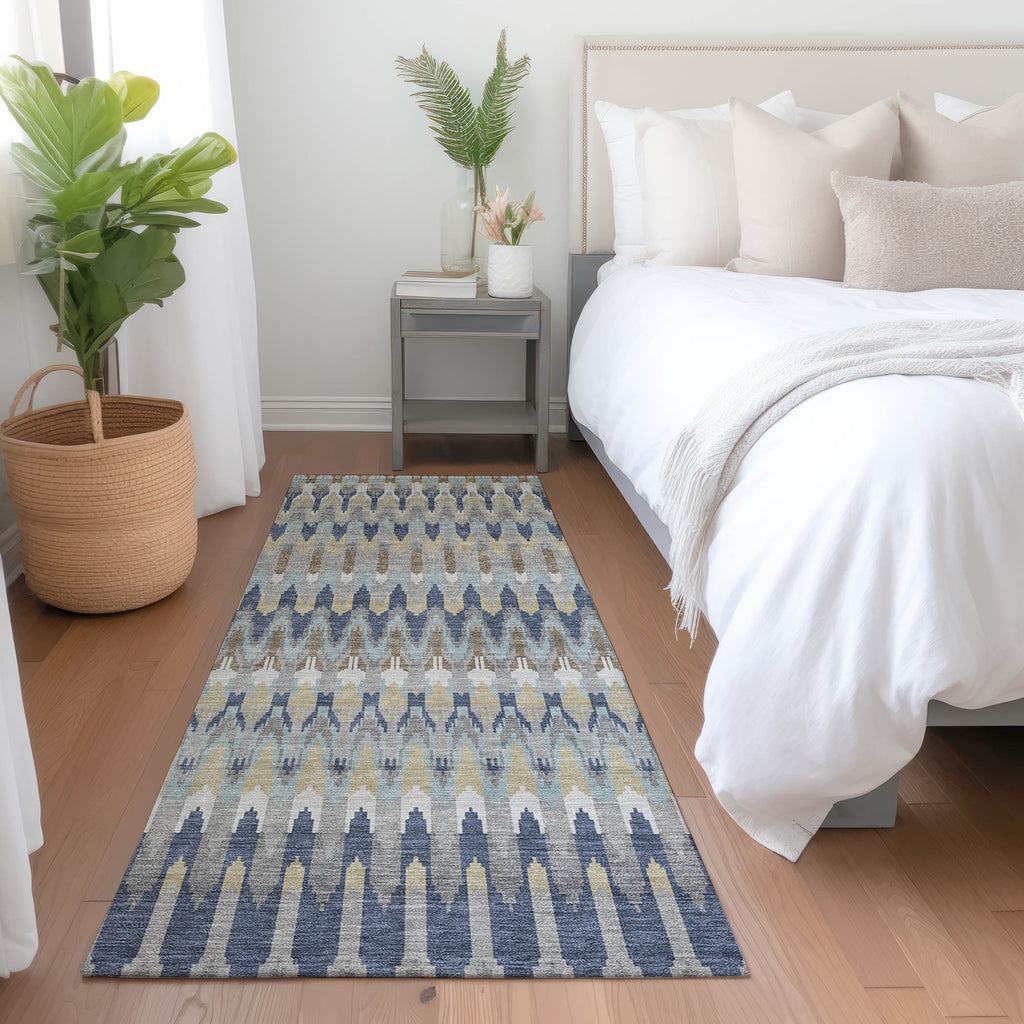 addison chantille acn860 taupe rug