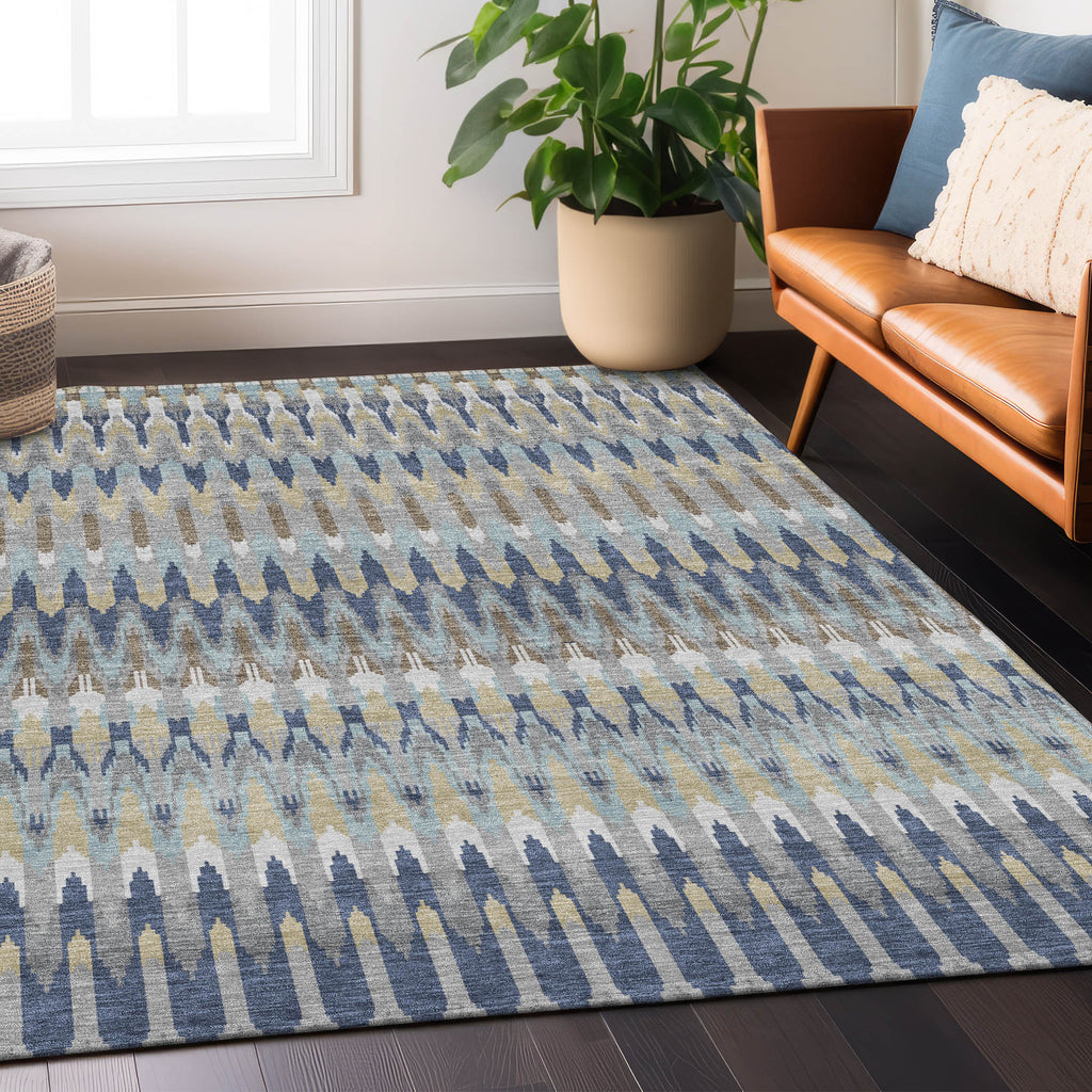 addison chantille acn860 taupe rug