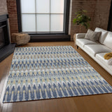 addison chantille acn860 taupe rug