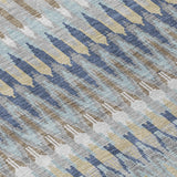 addison chantille acn860 taupe rug