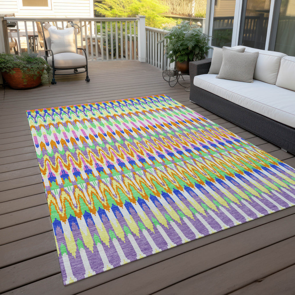 addison chantille acn860 white rug