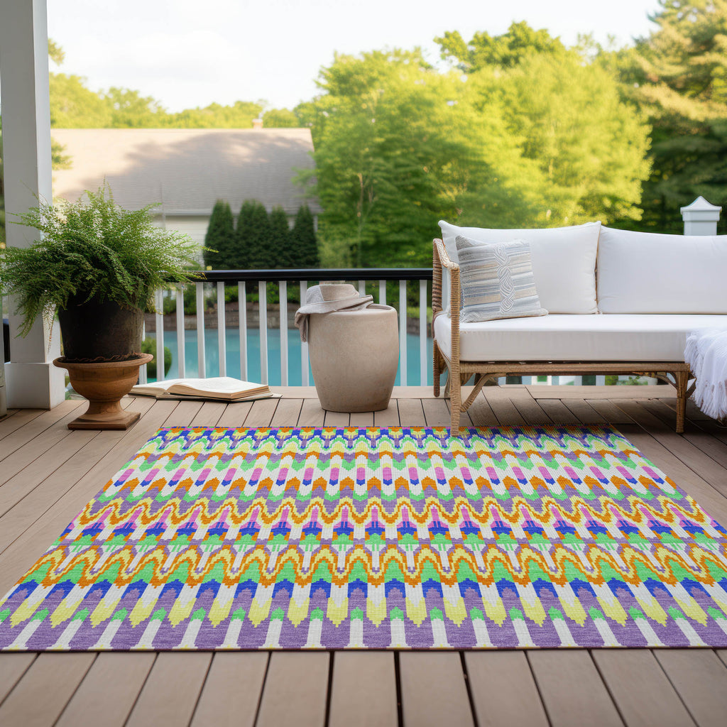 addison chantille acn860 white rug
