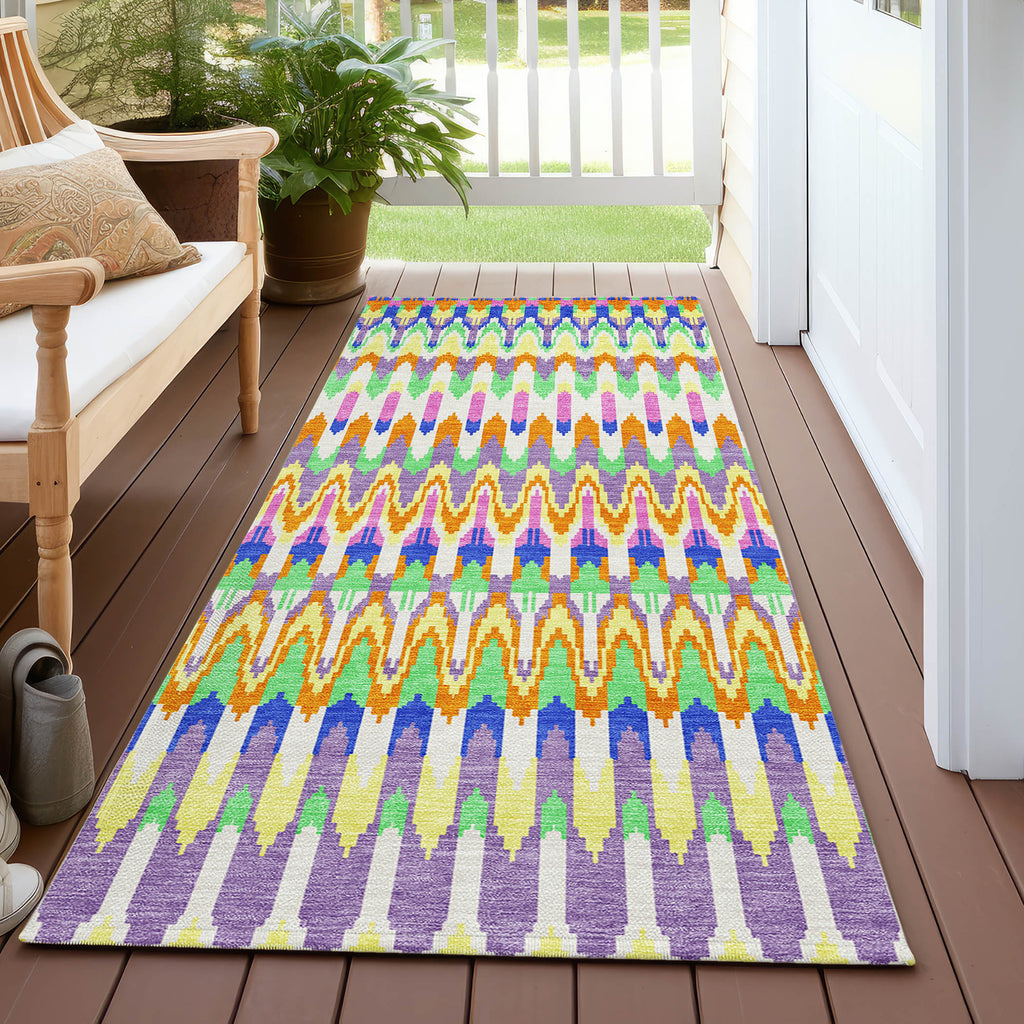 addison chantille acn860 white rug