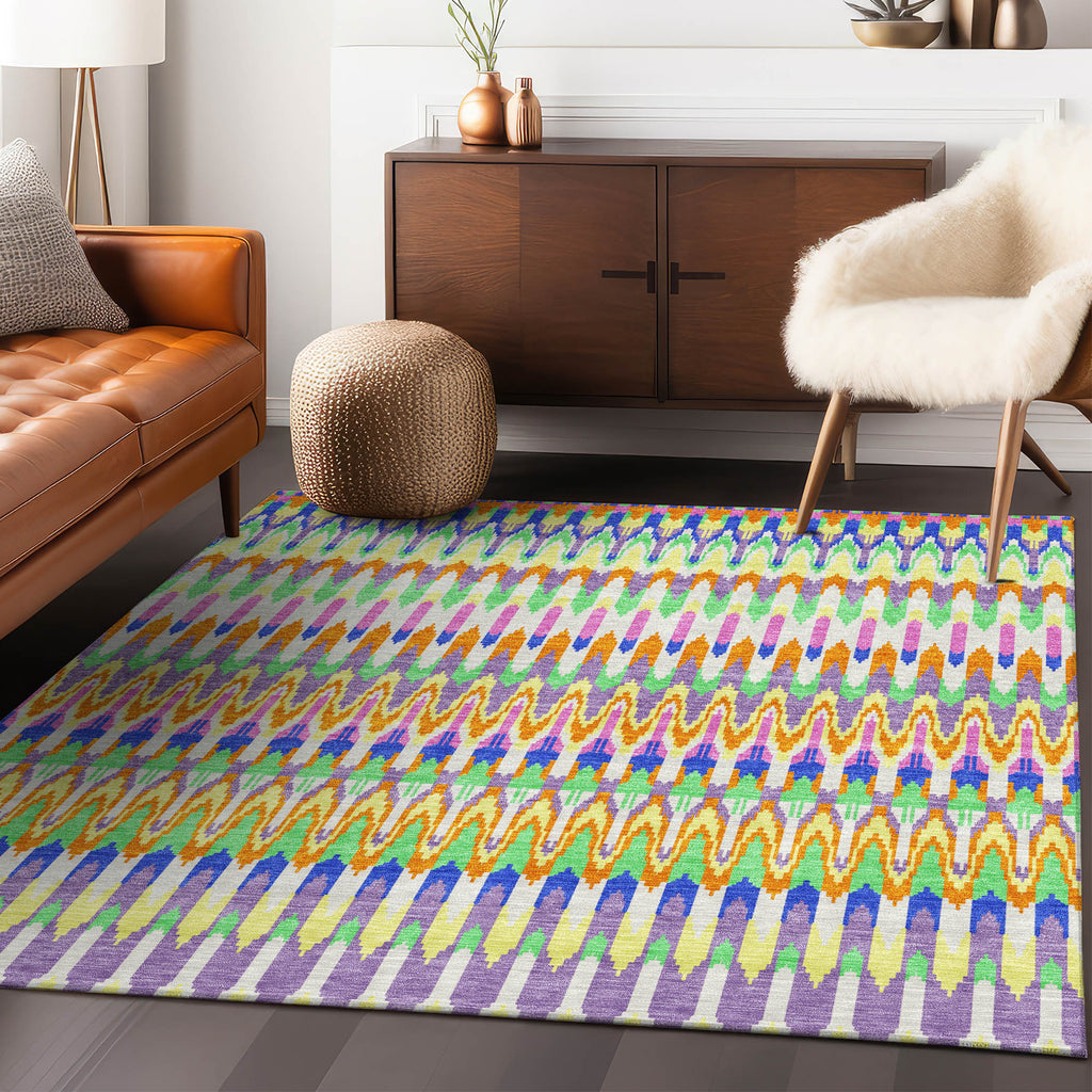 addison chantille acn860 white rug