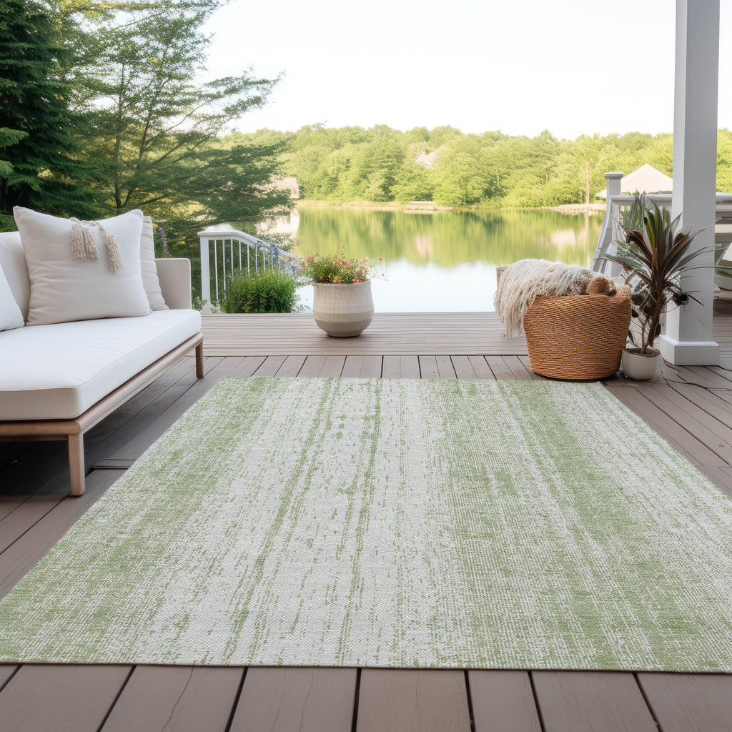 addison chantille acn861 aloe rug