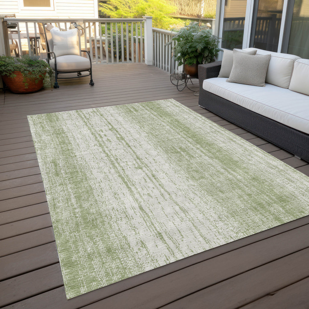 addison chantille acn861 aloe rug