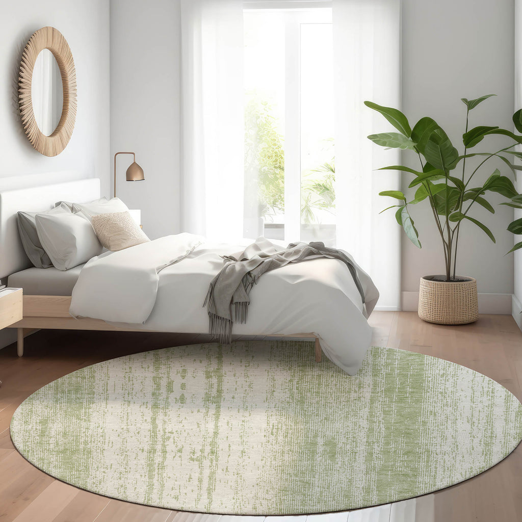 addison chantille acn861 aloe rug