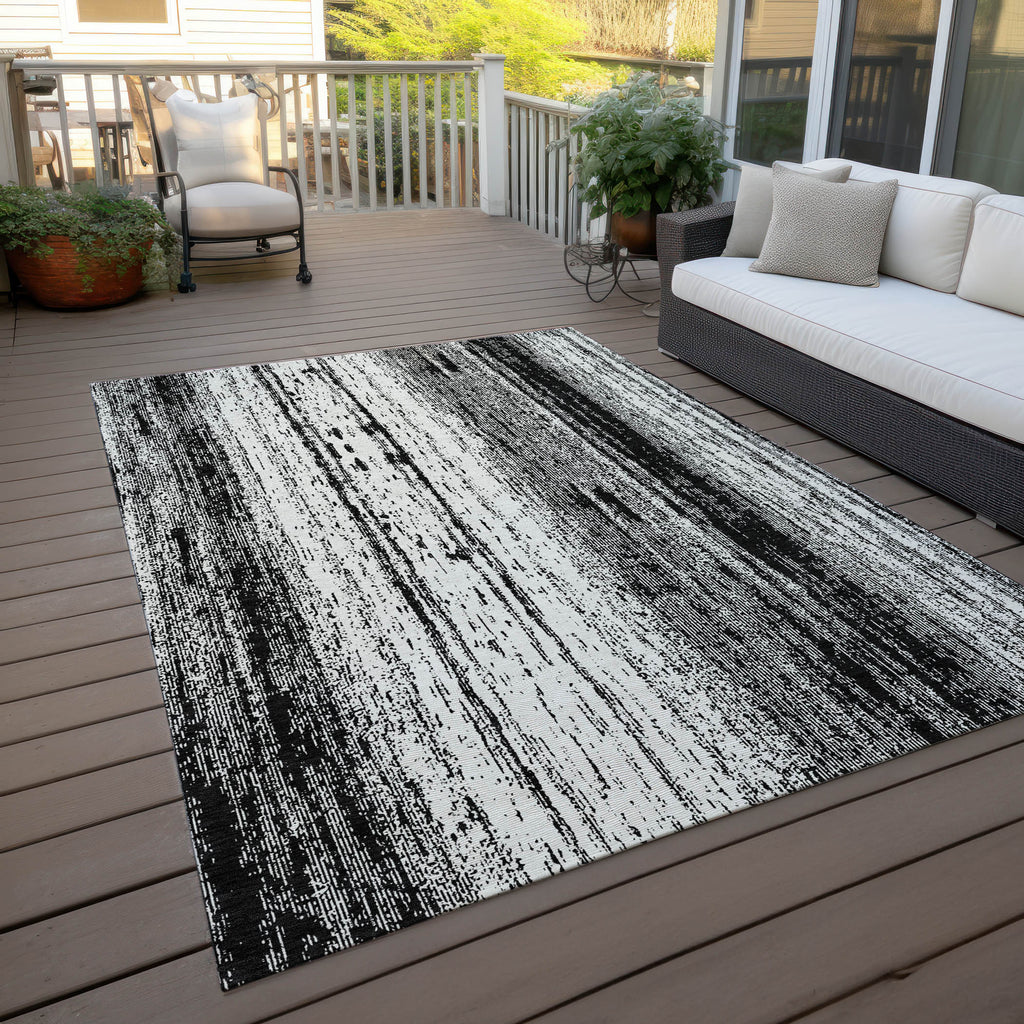 addison chantille acn861 black rug