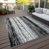 addison chantille acn861 black rug