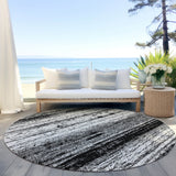 addison chantille acn861 black rug
