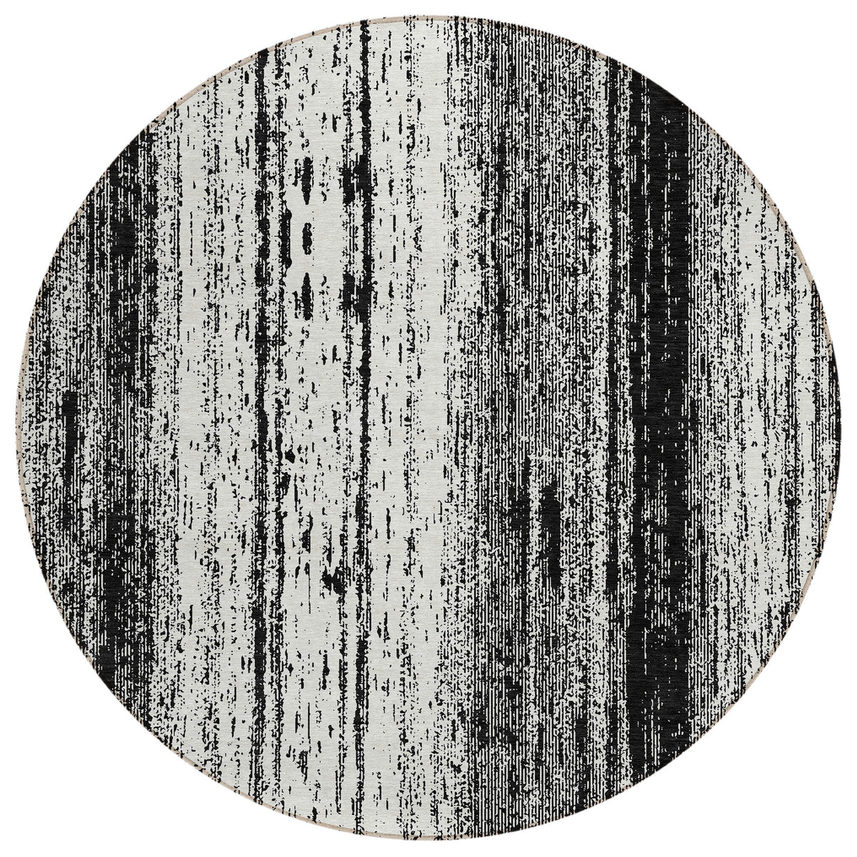 addison chantille acn861 black rug